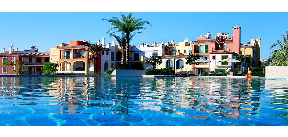 property photographer for bendinat portocolom majorca balearics