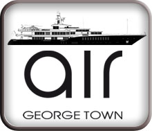 feadship motor yacht air