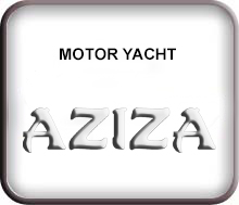 motor yacht aziza