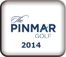 Pinmar golf 2014