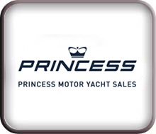 princess motor yacht sales