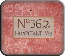 Hospitalet Vei