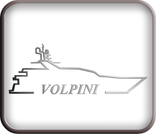 motor yacht volpini