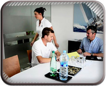 video production for corporate presentations