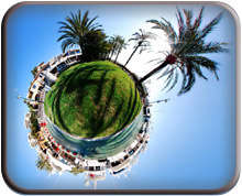 virtual tour technology